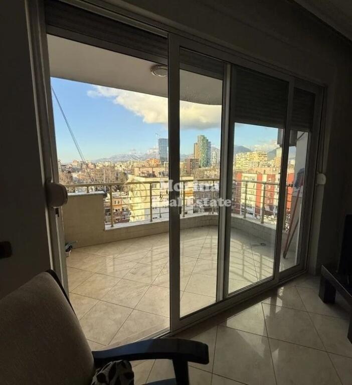 Qera | Apartament 2 + 1 | Rruga Sami Frasheri , Bllok | 850 €/muaj