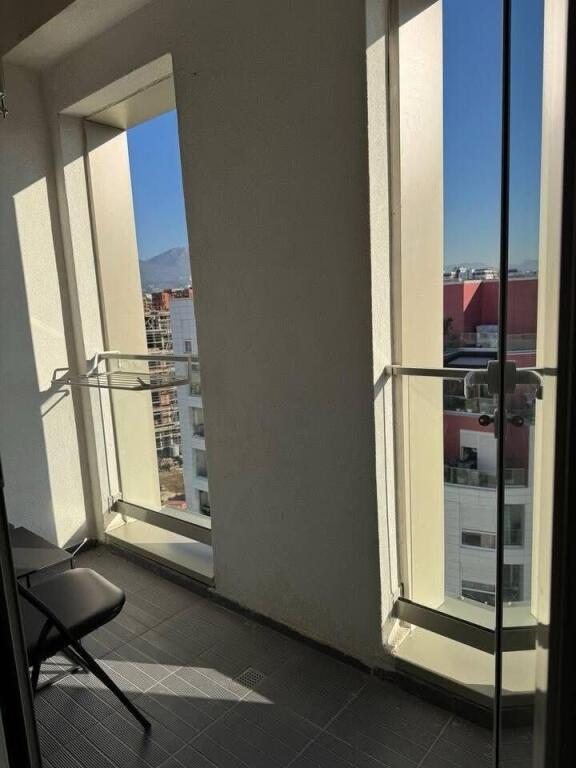 📍 Modern 1+1 apartment for rent – Siri Kodra