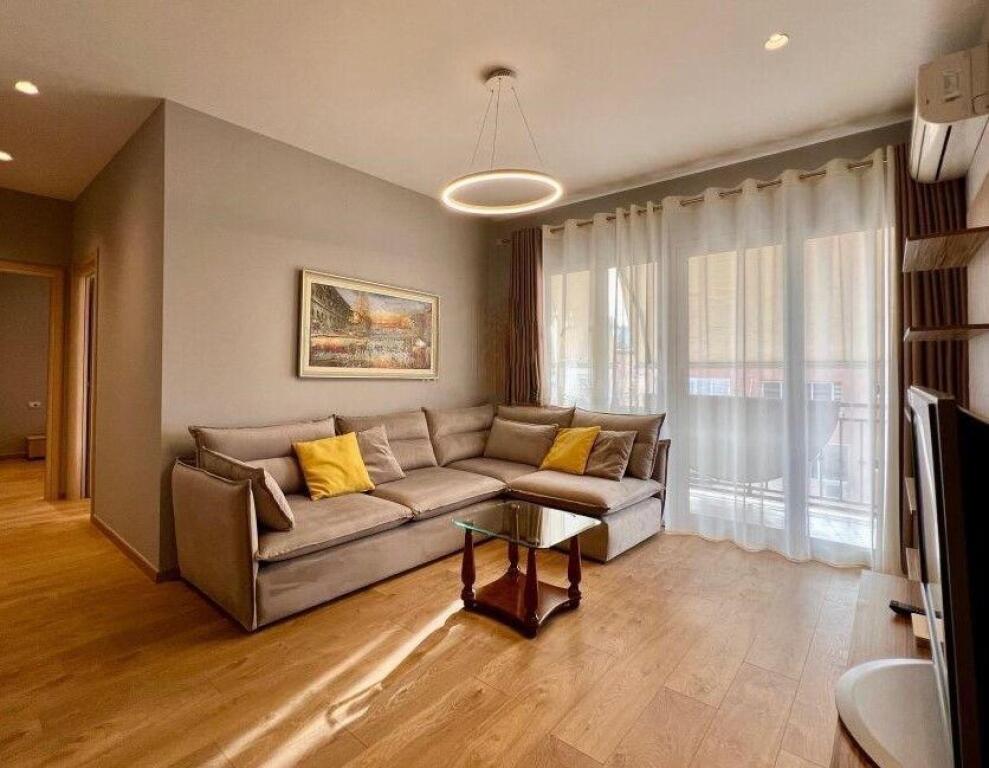 APARTMENT 2+1 – PARIS MUNICIPALITY