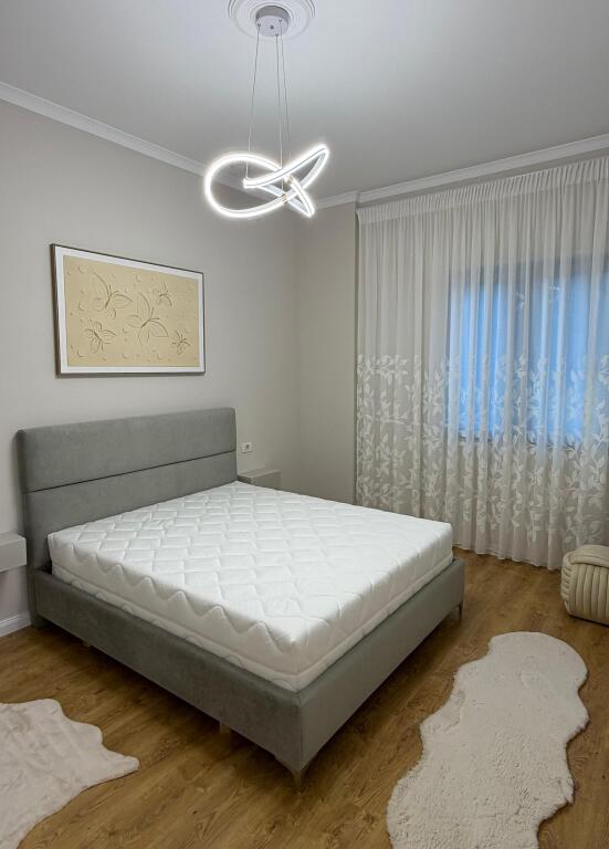 🏡 Shitet apartament 2+1 – Vila L, Astir