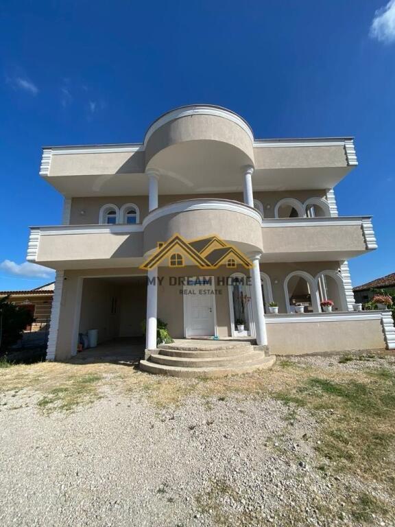 Shitet Vile 2 Katshe ne Sukth