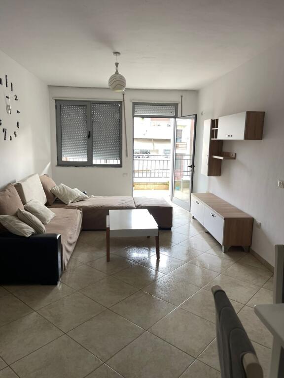 For rent 1+1 ASTIR PARTIALLY FURNISHED 350€