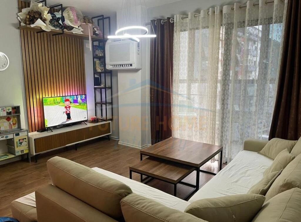 Affitto, Appartamento 1+1, Yzberisht, Tirana.