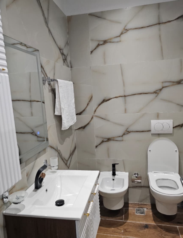 ▫️ APPARTAMENTO 1+1 IN AFFITTO – LAGO ASCIUTTO