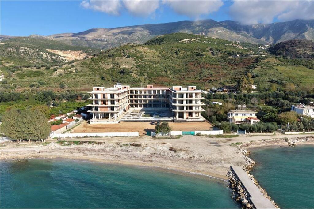 🌊 SUPER APARTAMENTE NË SHITJE – RADHIMË, VLORË 🏖️🏡