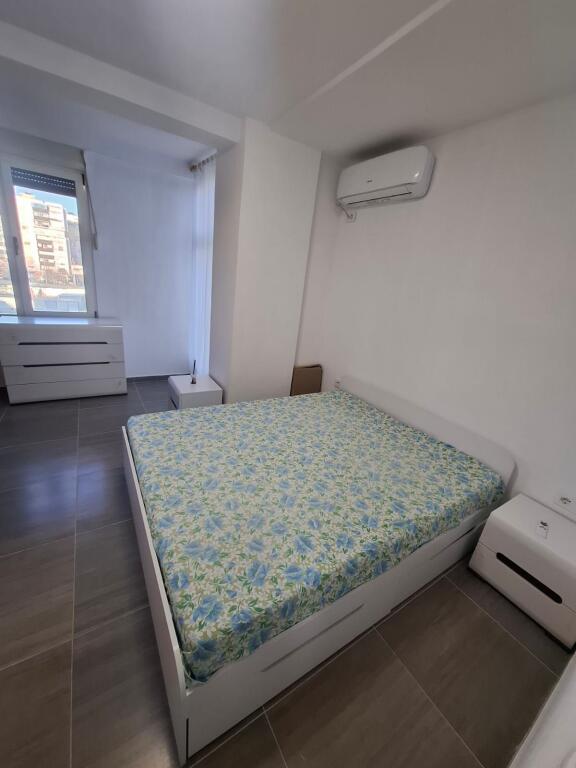 Shitet Apartament 1+1 Ne Plazh Hekuradha