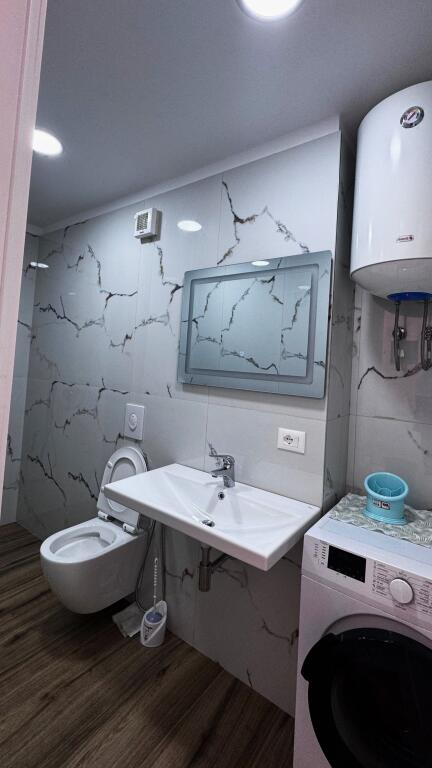 Apartament Ne Shitje 2+1 Ne Don Bosko (ID B120775) Tirane