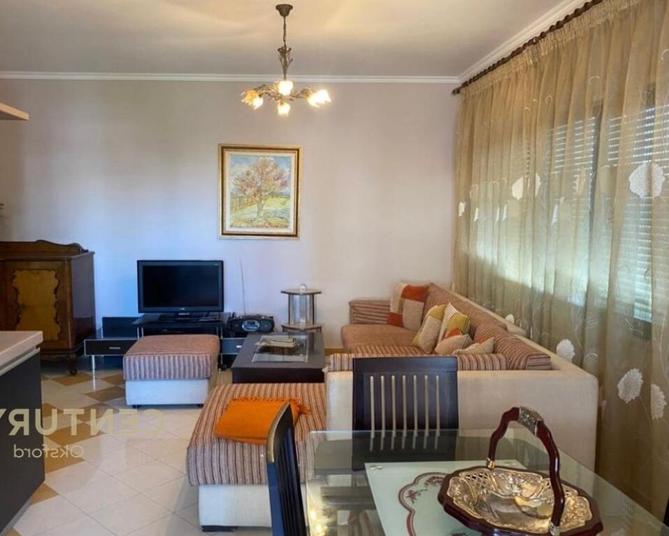 FOR RENT 1+1 APARTMENT, IN DON BOSKO!