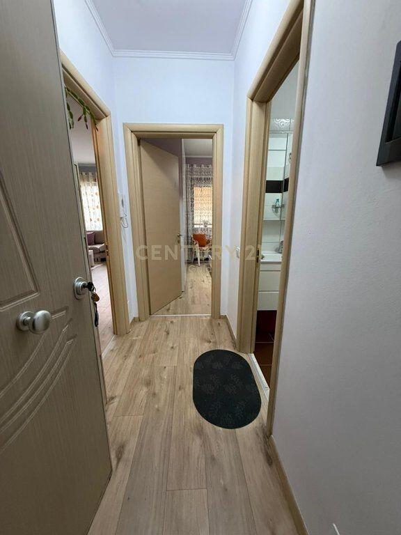 JEPET ME QERA APARTAMENT 1+1 NE YZBERISH