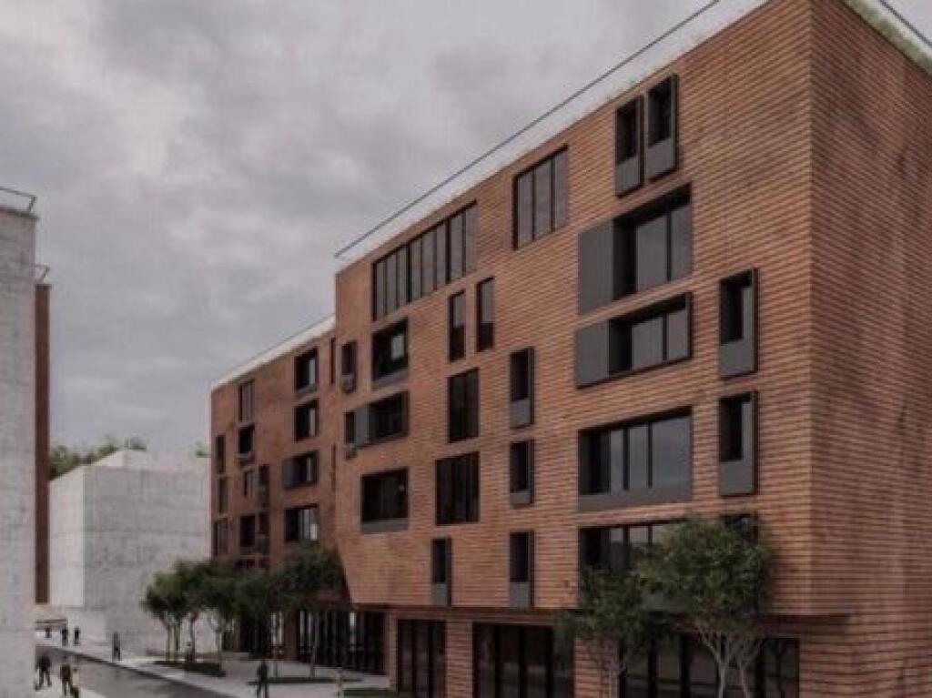 Shitet, Apartament 2+1, Rruga e Elbasanit