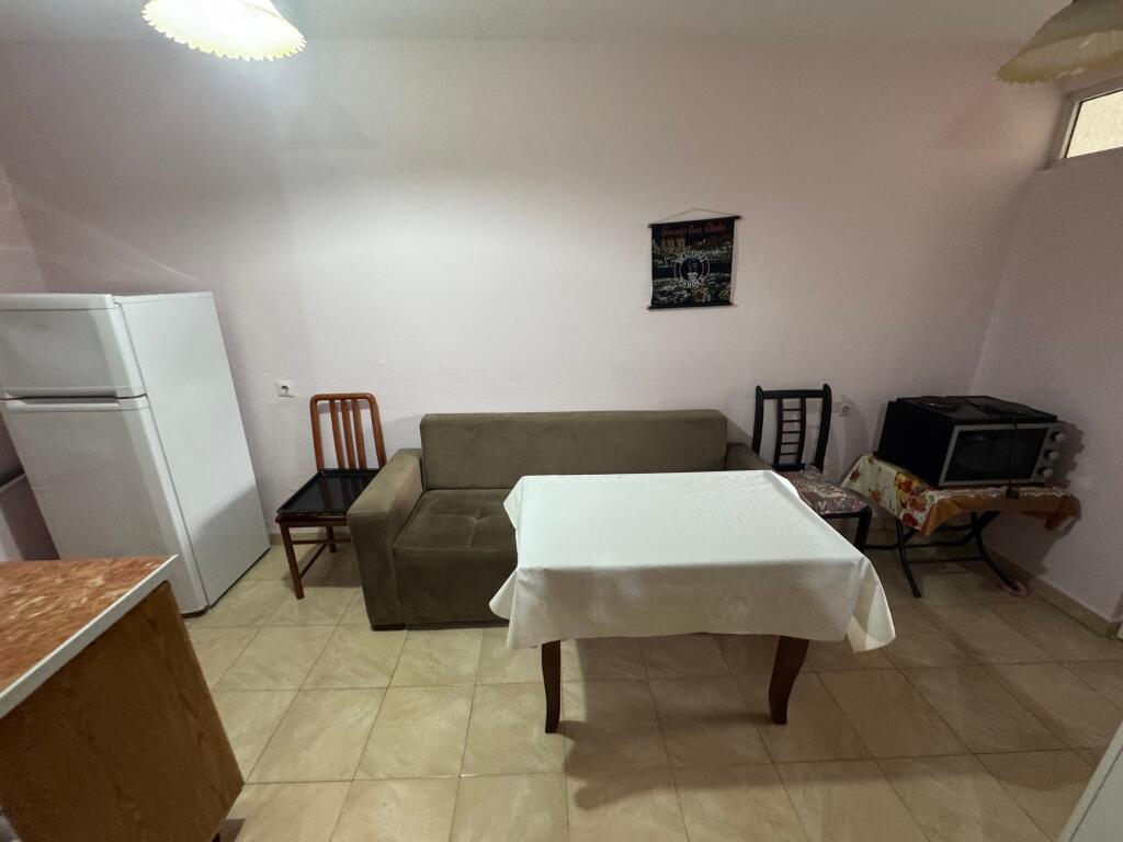 Apartment for rent in the center