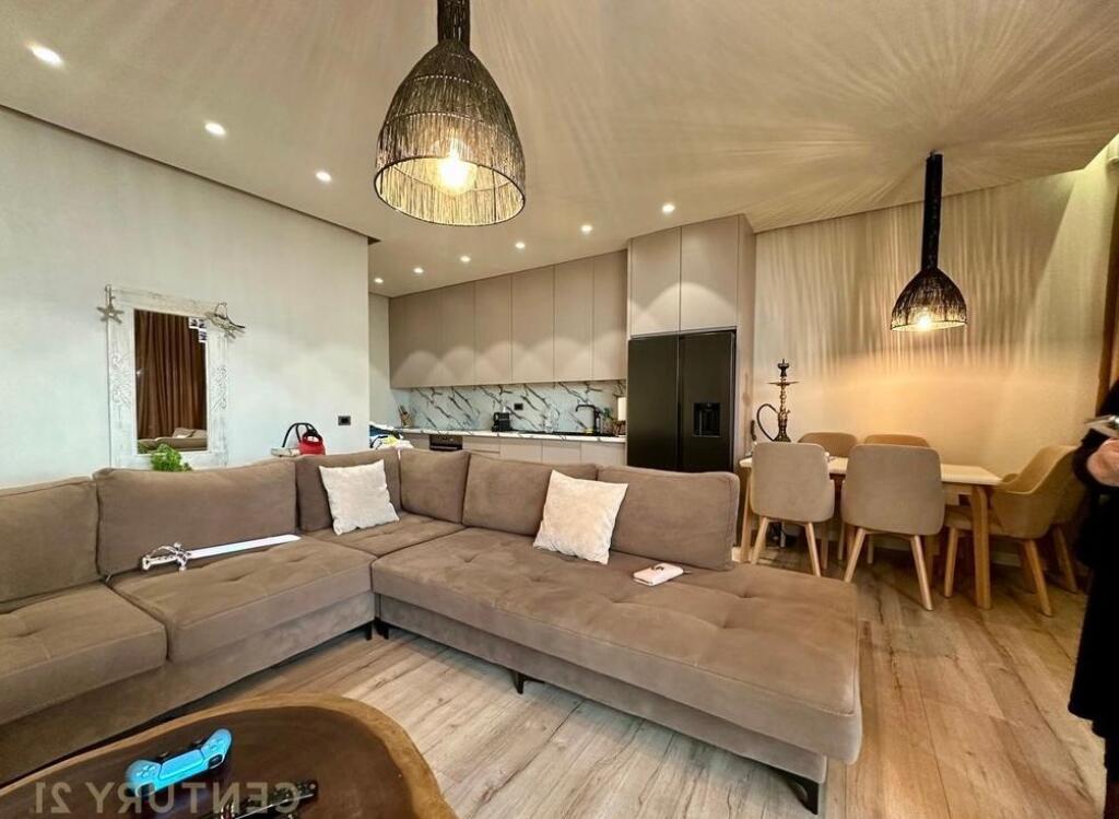 Super apartament 1+1 per shitje te Green Coast 1 530,000 €