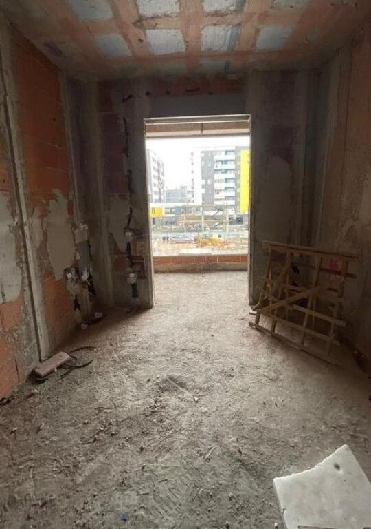 Shitet, Apartament 1+1, Olive Rezidece, Kamez.