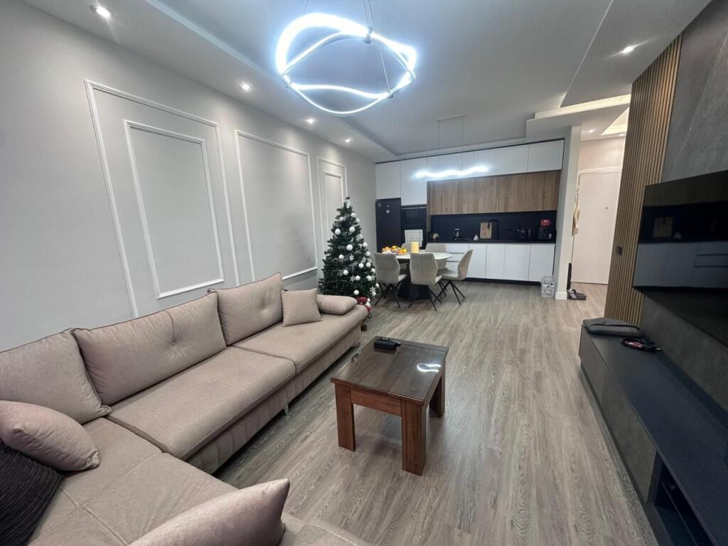 TEG !! Jepet me qera 2+1+2+Parkim !! TEG !!