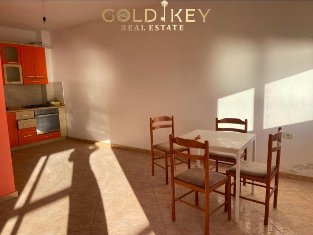 🏠 Shitet Apartament 2+1 Rrota e Kuqe, Plazh, Durres Full Pamje Deti