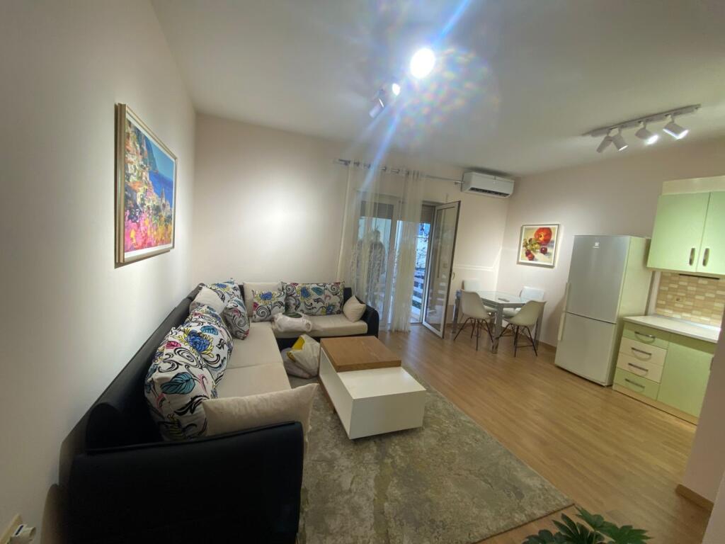 2+1,i mobiluar,me post parkimi,te kopshti zologjik,800 euro