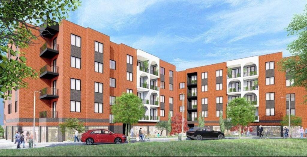 Apartament 2+1 per shitje ne Paskuqan!