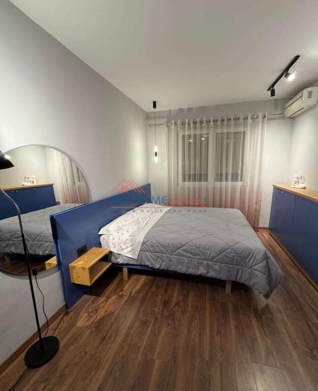 Apartament 1+1 me Qira tek Myslym Shyri