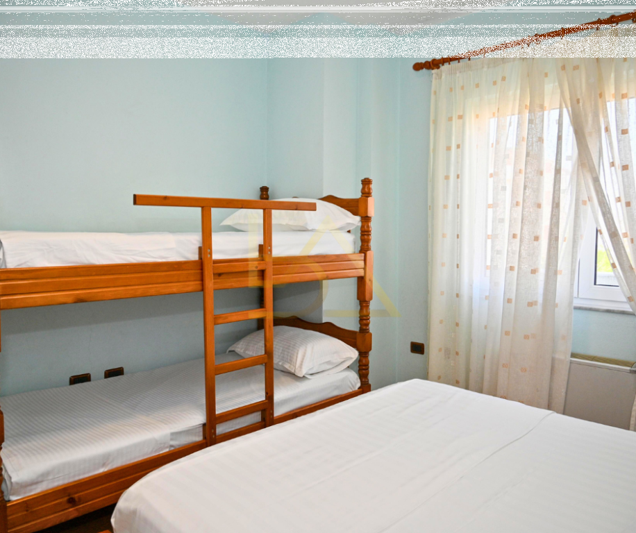 JEPET HOTEL ME QIRA – PLAZH, DURRËS