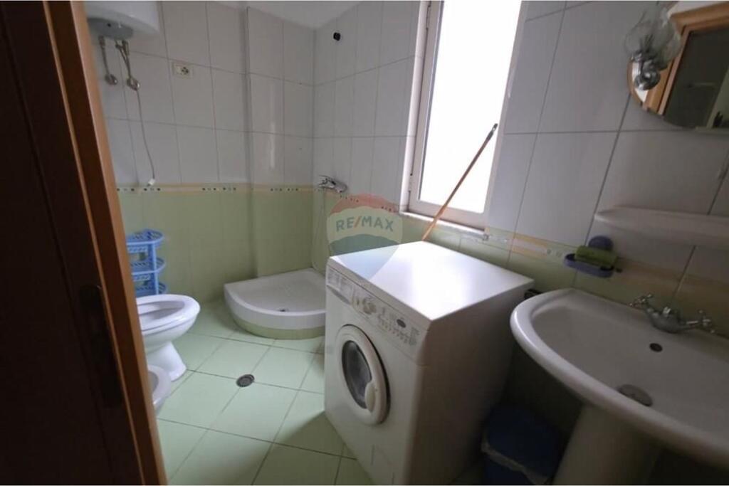 Apartment 1+1 for rent at Bill Klinton Street