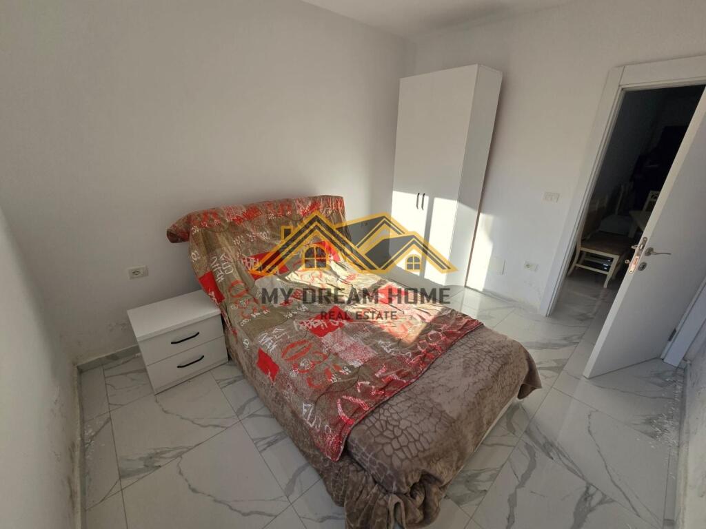 SHITET APARTAMENT 2+1 QENDER DURRES