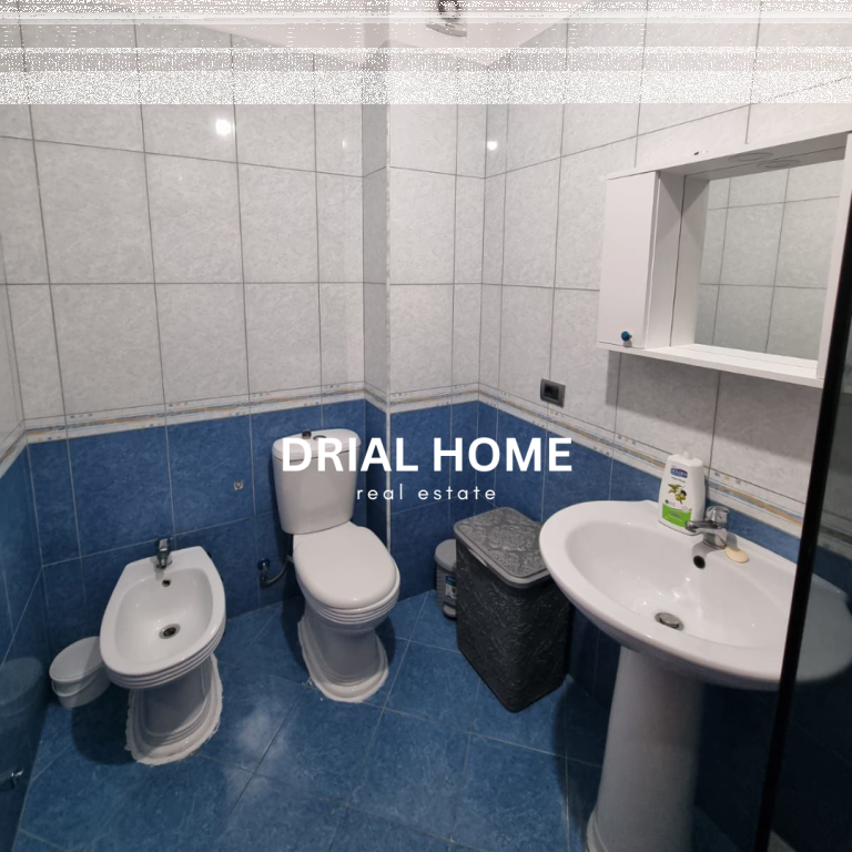 APPARTAMENTO IN AFFITTO 1+1