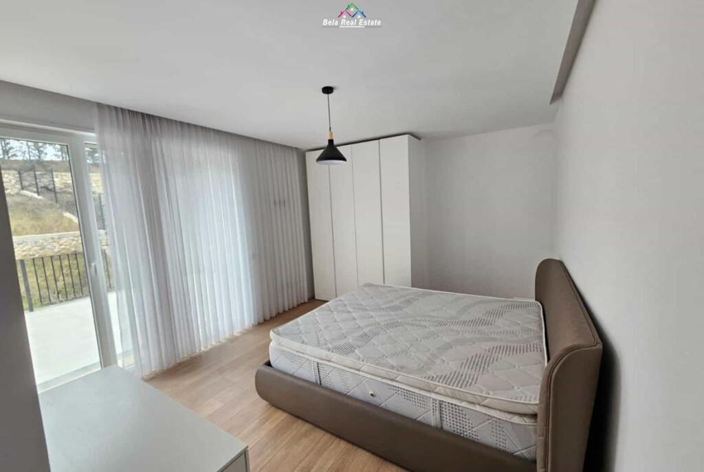 Vile 3- Kateshe Me Qera Tek Secret Garden Residence (ID BV22557) Tirane