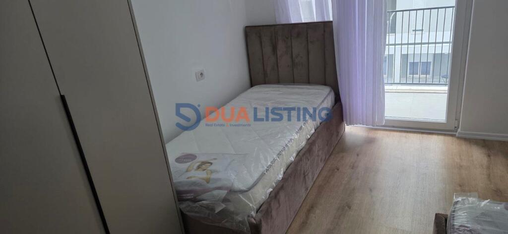 Qira, Apartament 2+1+Post parkimi tek Univers City