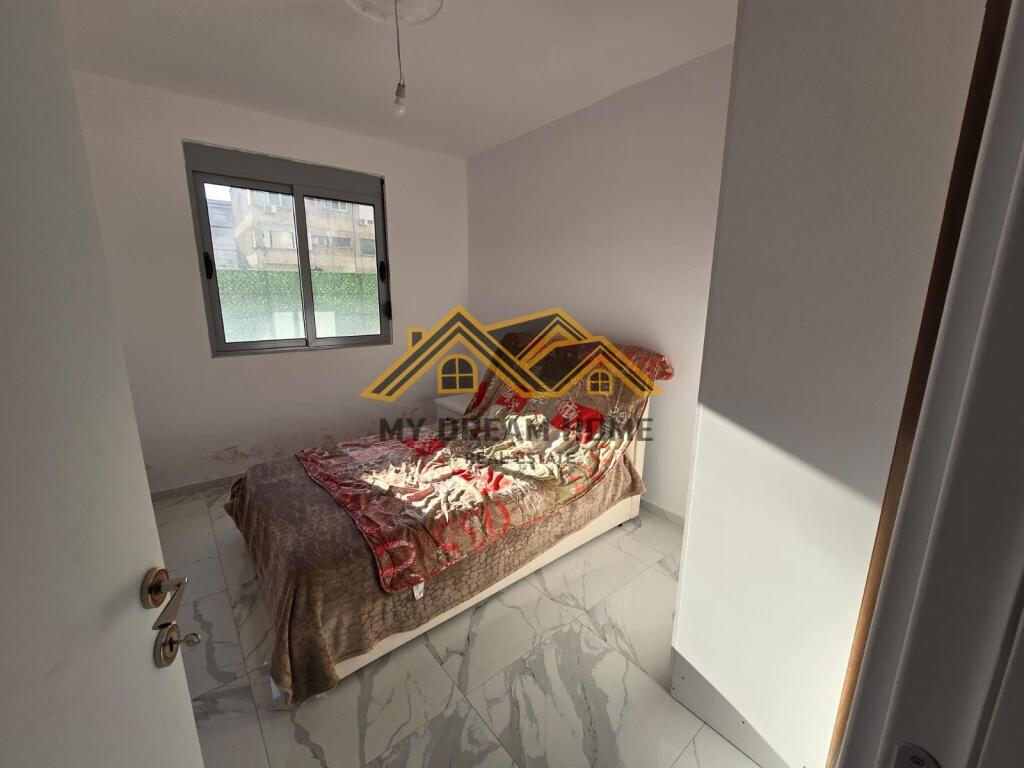SHITET APARTAMENT 2+1 QENDER DURRES