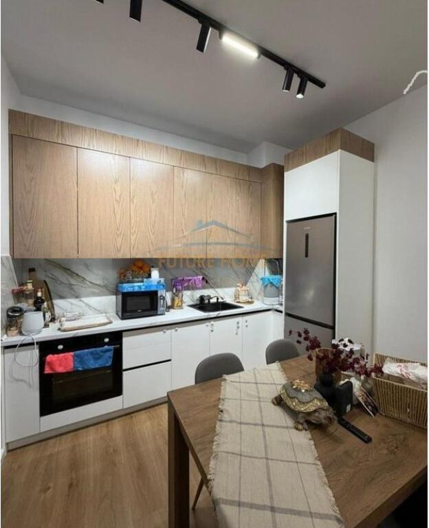 SHITET APARTAMENT 1+1 KOMPLEKSI KAIMI, ALI DEM  