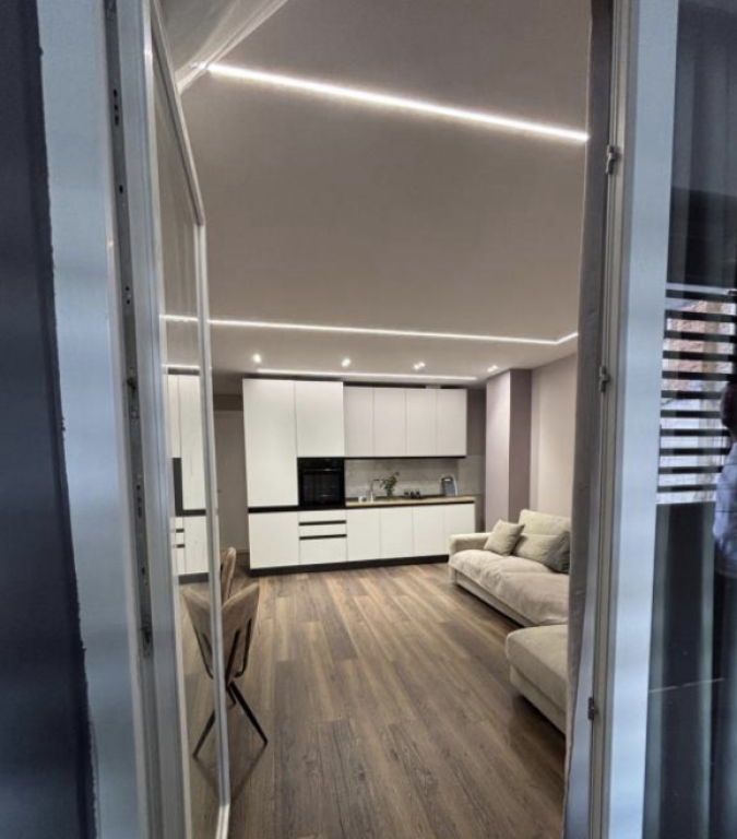 Appartamento 1+1 in affitto vicino alla Stazione dei Treni