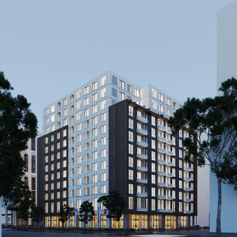 Shitet, Apartament 1+1, Fusha e Aviacionit, Tiranë