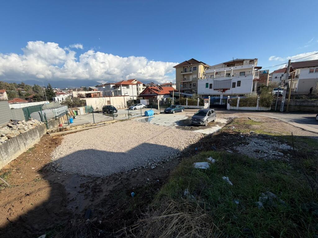 FOR SALE, LAND, SAUK, TIRANA (530581007-116)