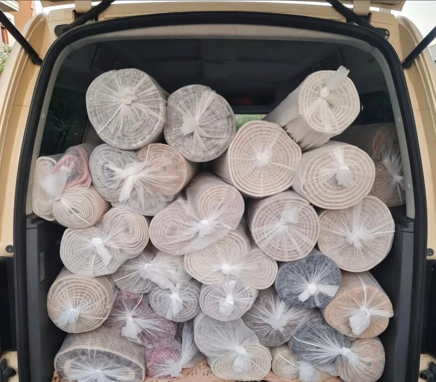 BUSINESS FOR SALE CARPET CLEANING &amp; WASHING – WITH POTENTIAL ALSO FOR CAR WASH