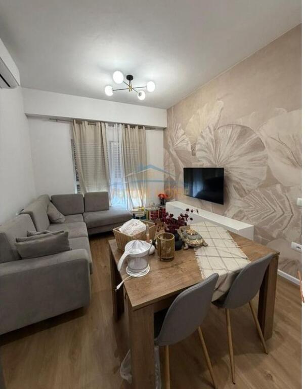 SHITET APARTAMENT 1+1 KOMPLEKSI KAIMI, ALI DEM  