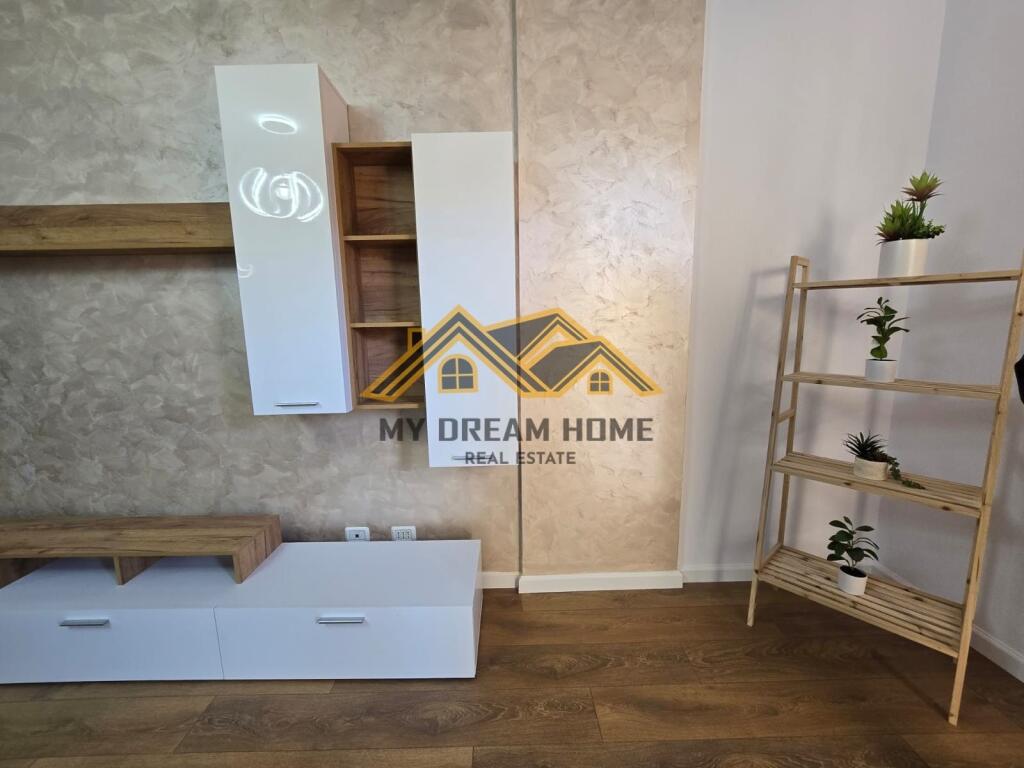 SHITET APARTAMENT 1+1 PLAZH ILIRIA, DURRES!