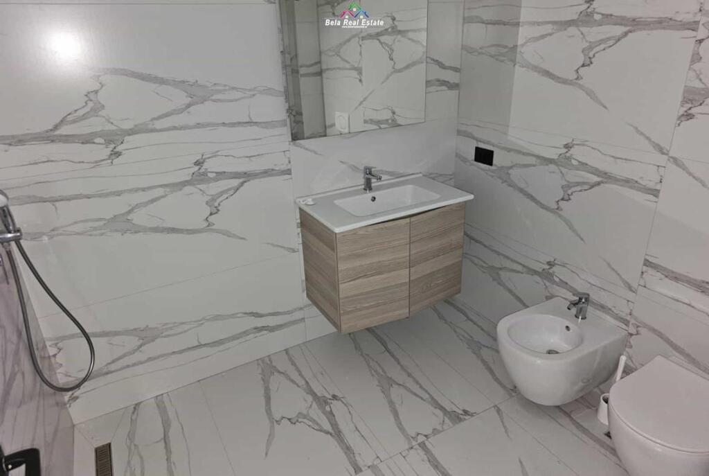 Vile 3- Kateshe Me Qera Tek Secret Garden Residence (ID BV22557) Tirane