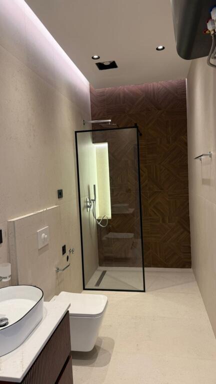 Apartament me qera 1+1 tek Bulevardi Zogu i Pare (ID B2101304) Tirane