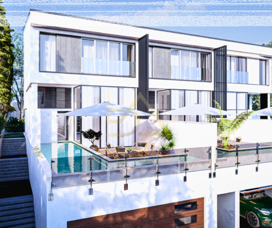 FLOWERS HILL RESIDENCE – LUNDËR, TIRANË