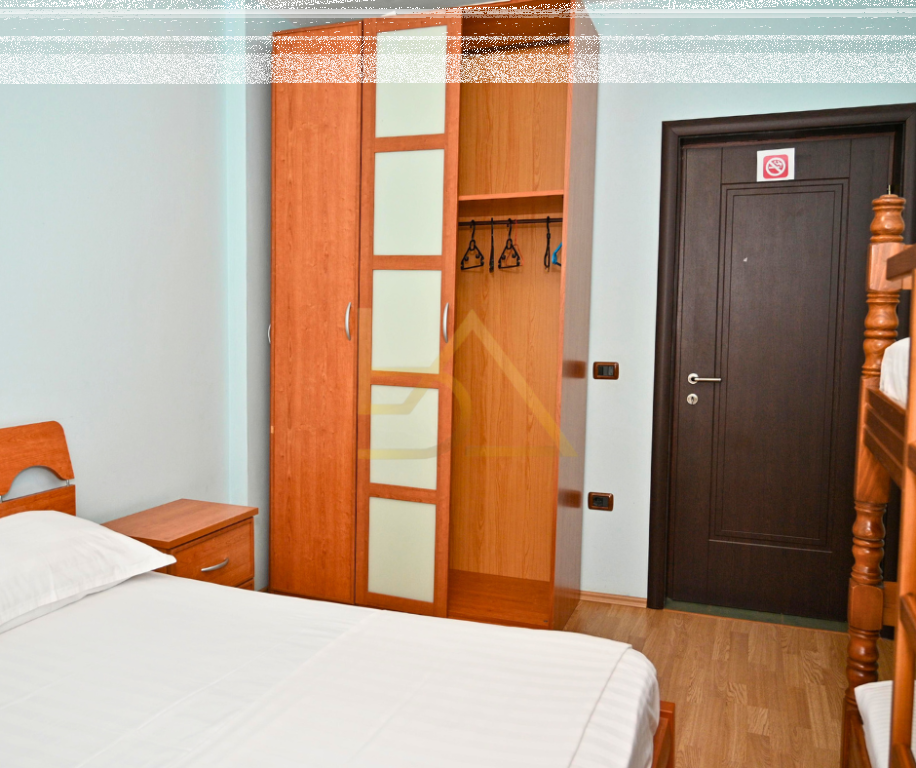 JEPET HOTEL ME QIRA – PLAZH, DURRËS
