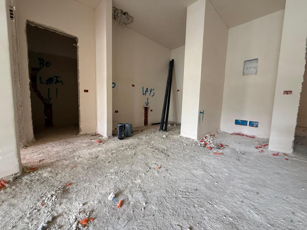 VENDESI APPARTAMENTO 1+1 SPLENDOR