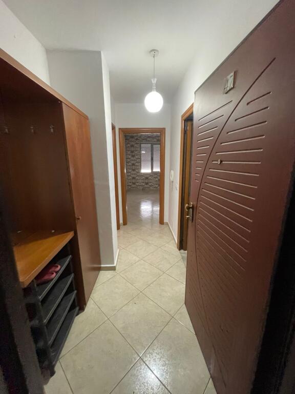 For rent 1+1 ASTIR PARTIALLY FURNISHED 350€