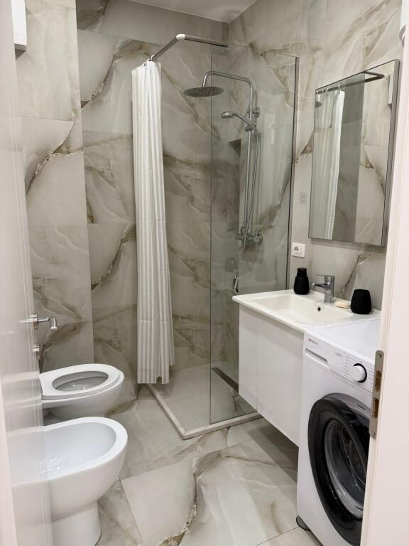 Apartment 1+1 for rent at Former Aviation Field