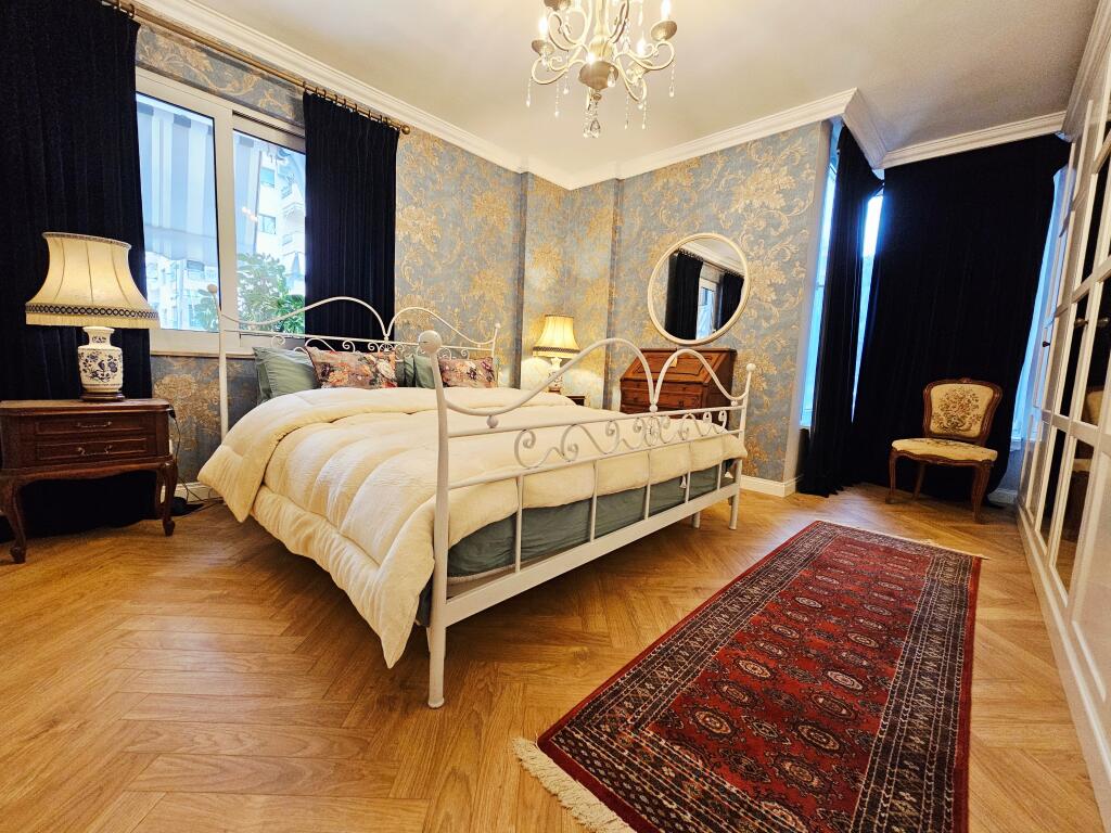 Super apartament 2+1 ne shitje te Air Albania