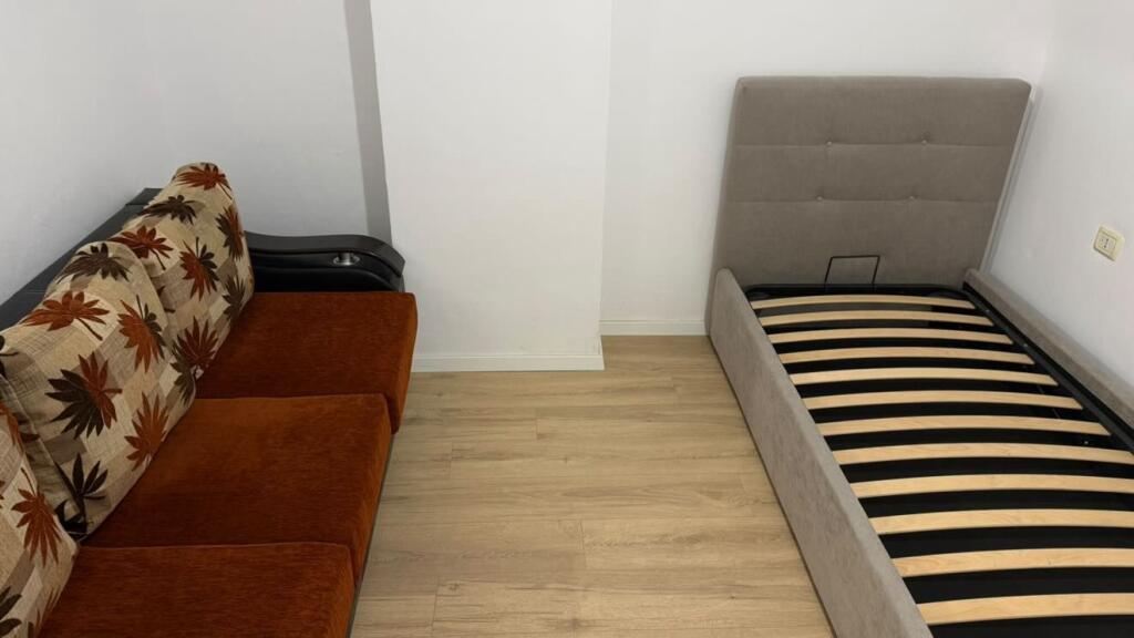 APARTMENT FOR RENT 2+1 5 MAY 550 EURO