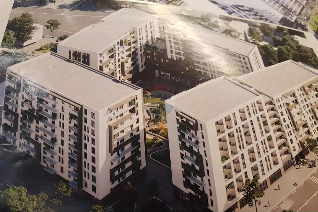 Shitet apartament 1+1 ne Kinostudio !