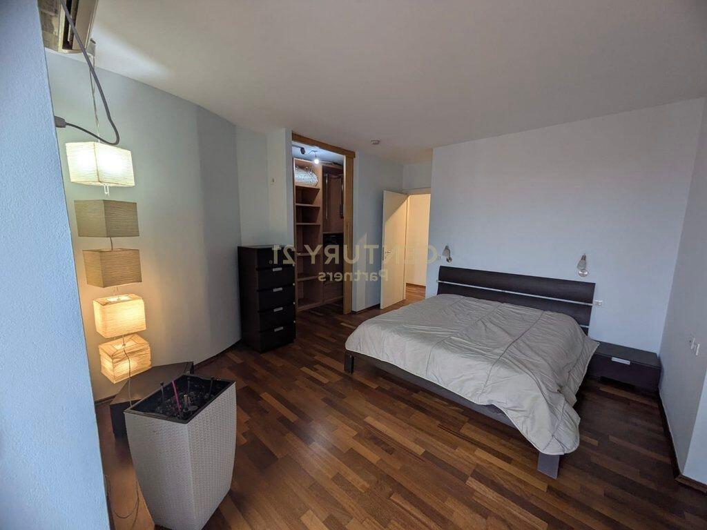 IN AFFITTO – APPARTAMENTO 2+1+2 PRESSO GLOBE, DI FRONTE A DELIJORGJI