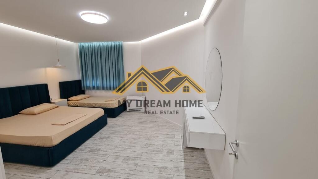 SHITEN DY APARTAMENTE 1+1 NE VOLLGA!