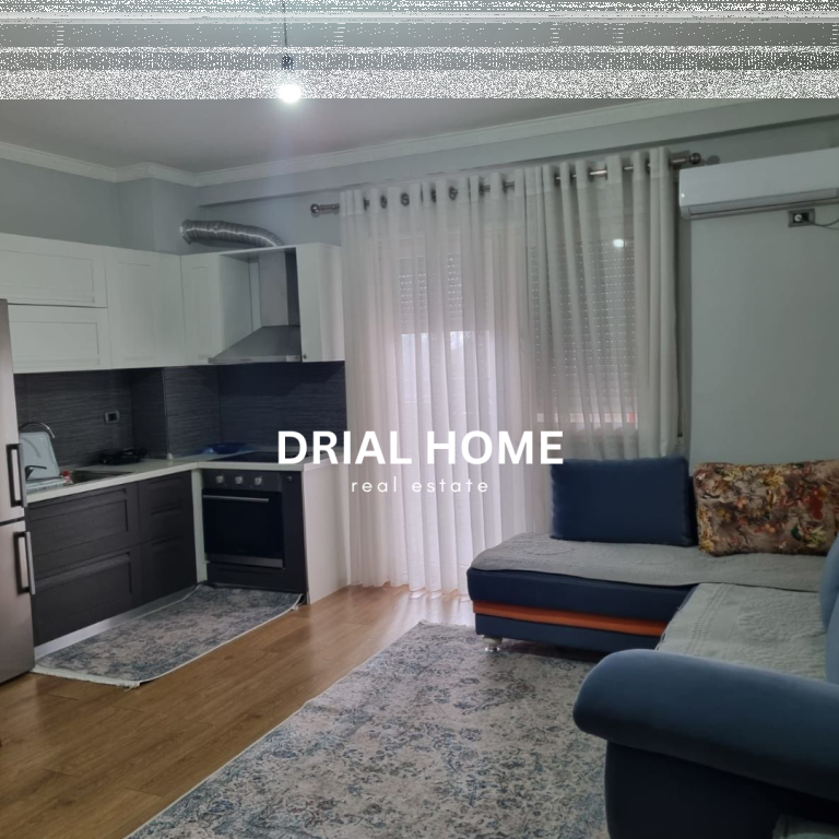 APPARTAMENTO IN AFFITTO 1+1