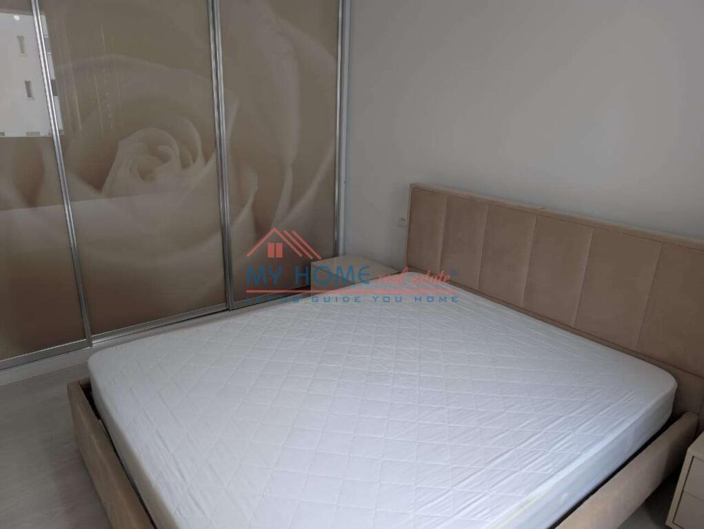 Apartment 2+1+Parking Space for rent at New Ring Road